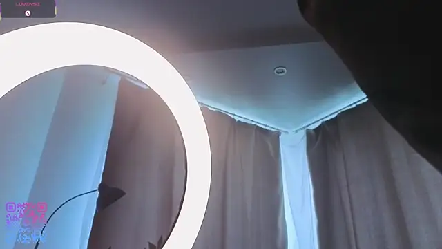 SoniaScott webcam