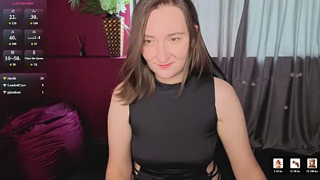 SelestiaSnata webcam