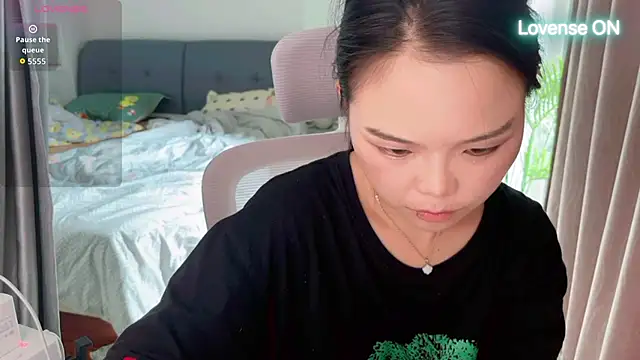 xiaosu22 webcam