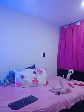 danielajall webcam