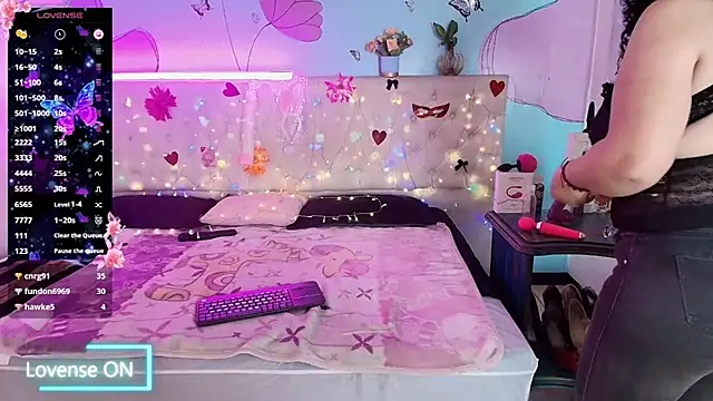 Zaly_mature webcam