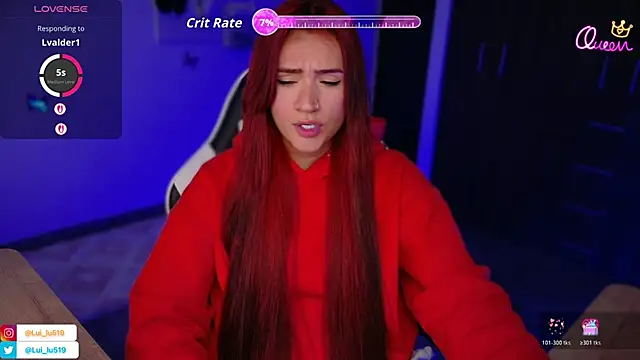 ImLui_lu webcam