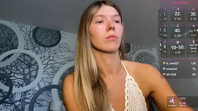 viviann_evans webcam