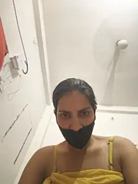 Neha-ji live cam on StripChat