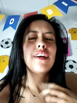 Queen_Ashly webcam