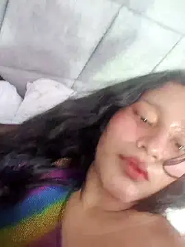 Sara_Chanel_ webcam
