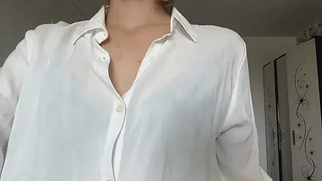 ScarlettRosy webcam