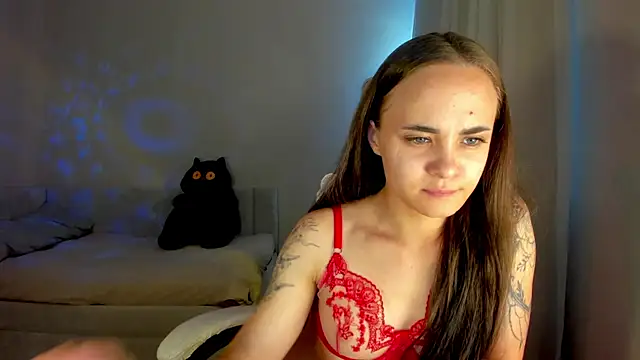 Black_Dollarss webcam