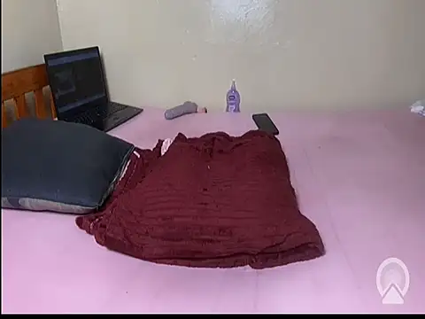 ladymystiquee1 webcam