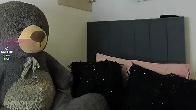 hollyprincess_2 webcam