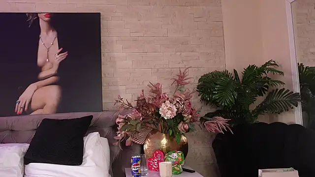 FeliciaKrige webcam