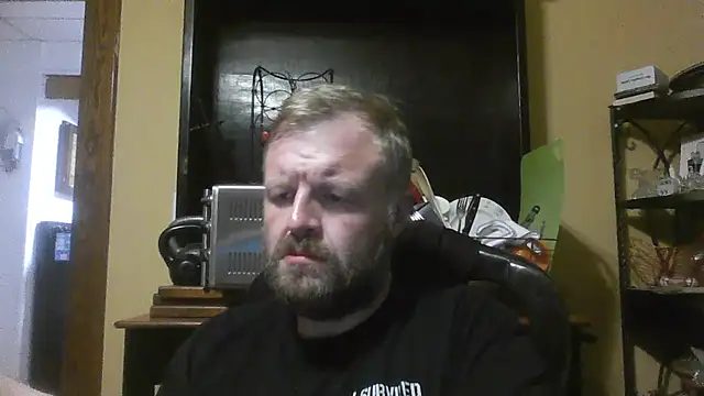 TheOneDonShaun live cam on StripChat