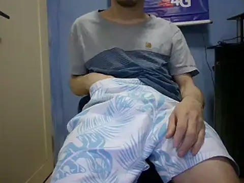 DiGabriel live cam on StripChat