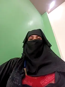 Aafreen_36 webcam