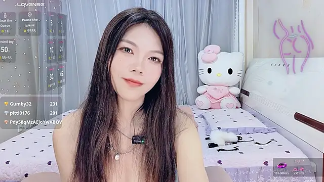 yangyang_520 webcam