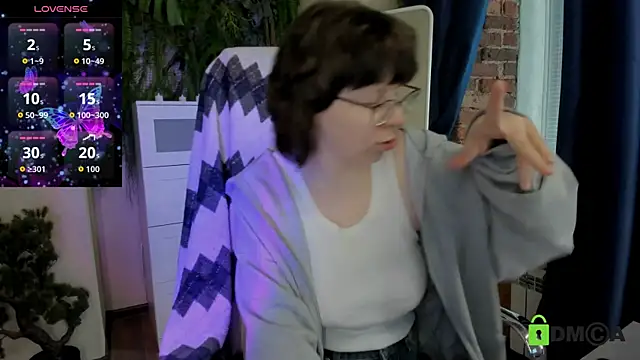 Melissa_Wells webcam