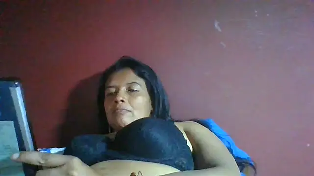 DianaOchoa_ webcam