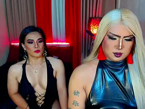 Wildest_Slave_Huntress webcam