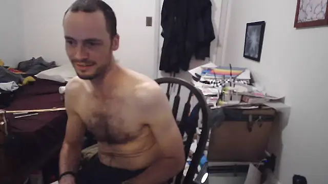 JohnnyMoves webcam