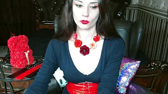 VictoryVega webcam