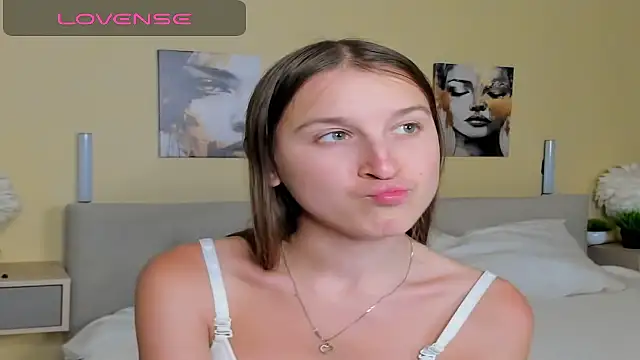 Xenia_paradise webcam