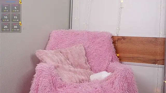 CherlyGuss webcam