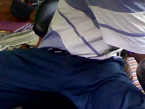5izeBoya webcam