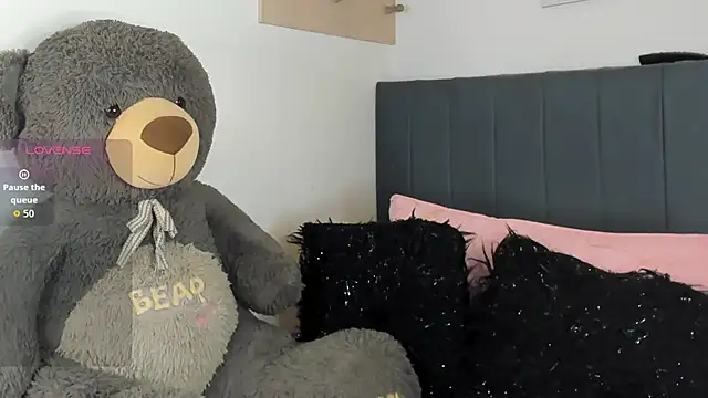 hollyprincess_2 webcam