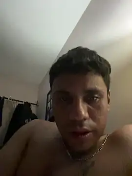 NekutaMex live cam on StripChat