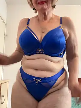 AngelBlonda