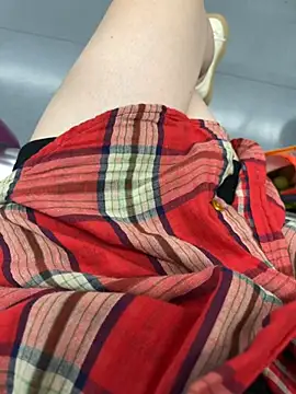 Xingran-- live cam on StripChat