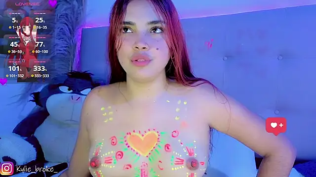 Kylie_brokee webcam