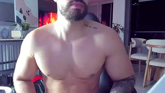 Valenthino_Salvatore webcam
