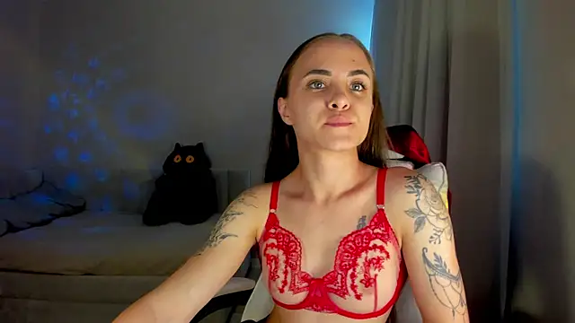 Black_Dollarss webcam