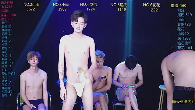 AAA-Winner888 live cam on StripChat