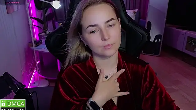 Mira_Mermayd webcam