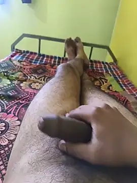 Abhijain108 webcam