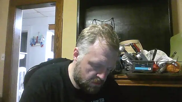 TheOneDonShaun webcam
