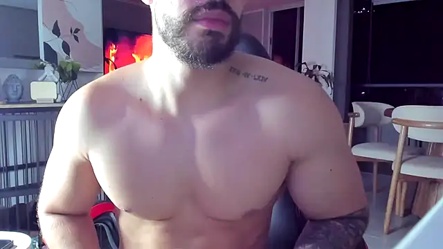 Valenthino_Salvatore webcam