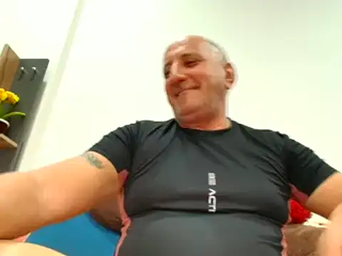 jhon_gade webcam