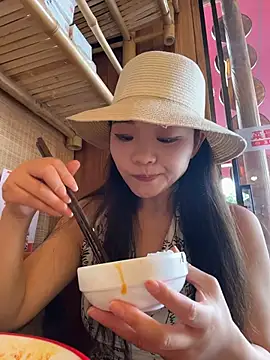 xiaochengzi505 webcam