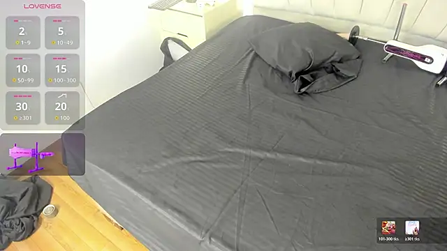LunaAndDante webcam