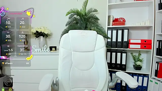 amayawest webcam