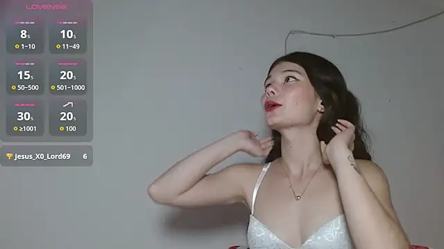 emily_littesweet webcam