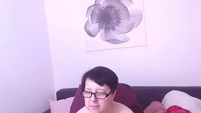 ChristaRose webcam