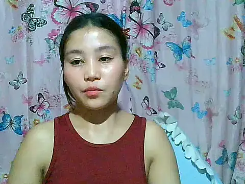 SexyAsianPussy4u webcam