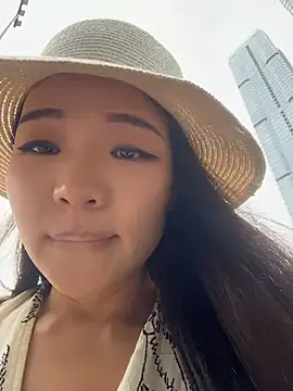 xiaochengzi505 webcam