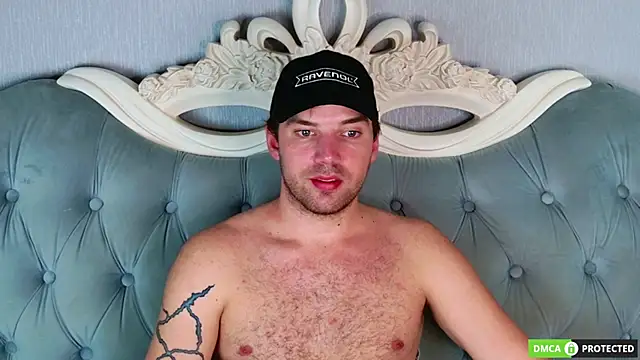 ArthurMeyers webcam