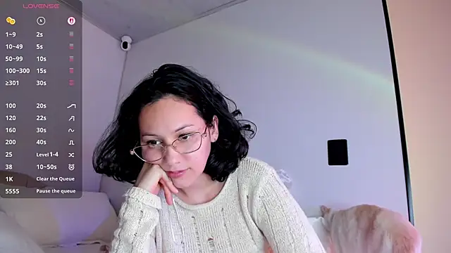 Anyi_1 webcam