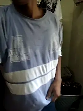 5izeBoya webcam